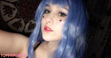 Gothgirlfriend2free nude leaked OnlyFans photo #4