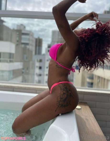 Yaasantana nude leaked OnlyFans photo #16