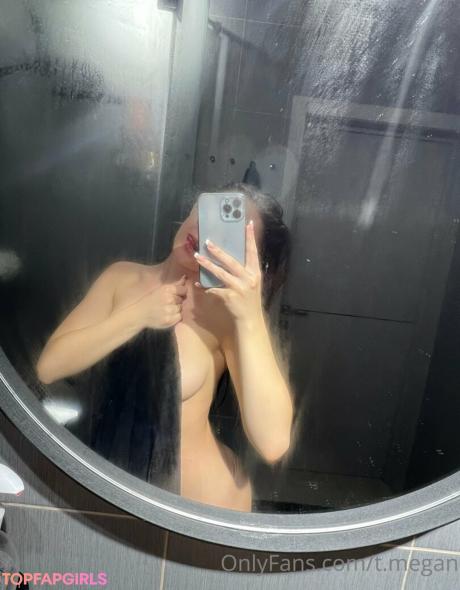 T.megan nude leaked OnlyFans photo #15