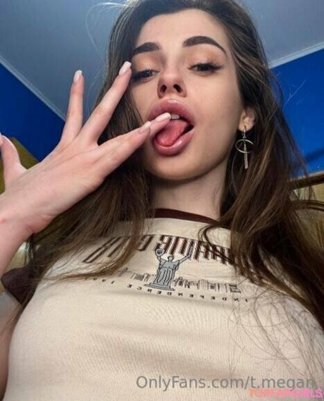 T.megan nude leaked OnlyFans photo #220