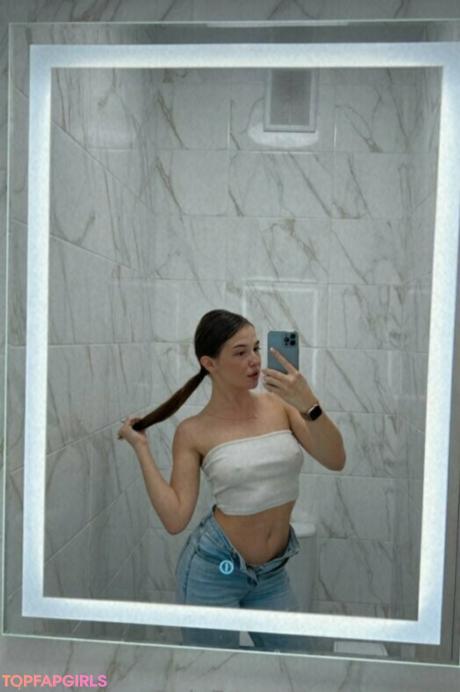 T.megan nude leaked OnlyFans photo #24