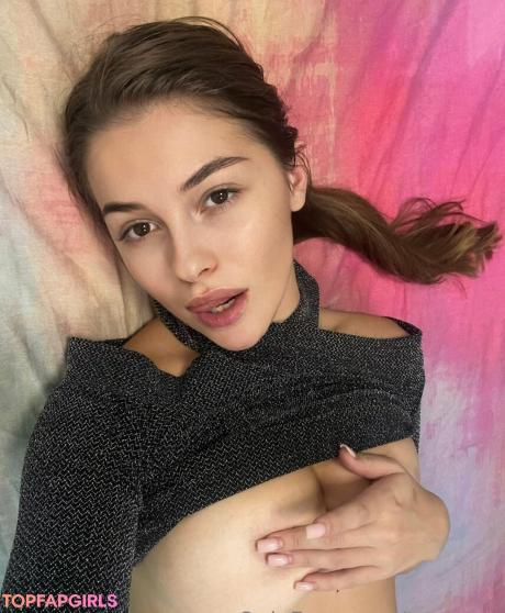 T.megan nude leaked OnlyFans photo #27