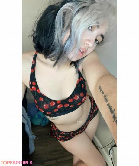 Jackieemuah nude leaked OnlyFans photo #1