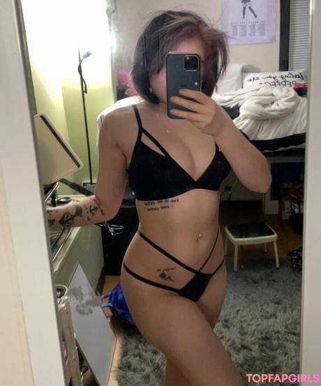 Jackieemuah nude leaked OnlyFans photo #14