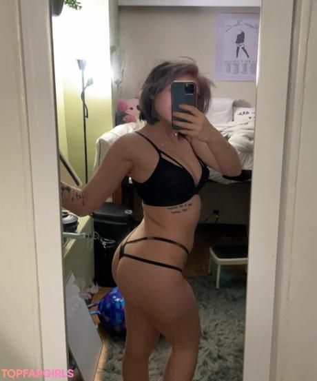 Jackieemuah nude leaked OnlyFans photo #16