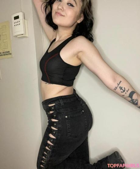 Jackieemuah nude leaked OnlyFans photo #19
