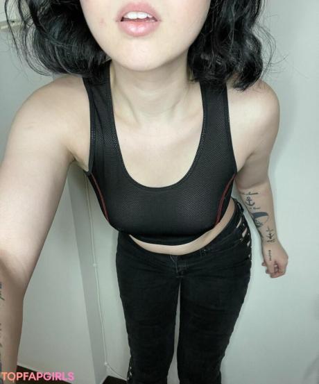 Jackieemuah nude leaked OnlyFans photo #20