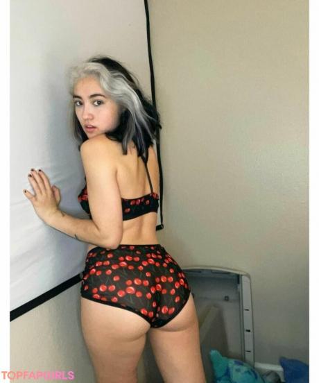 Jackieemuah nude leaked OnlyFans photo #6