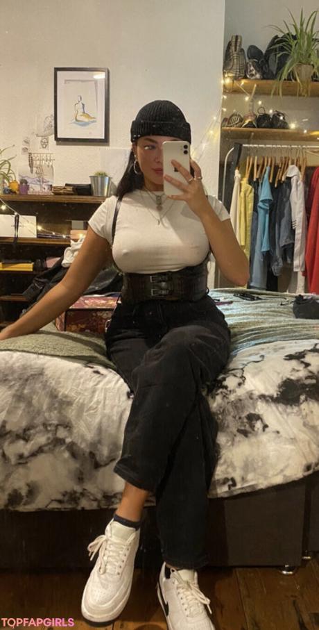 Ceara nude leaked OnlyFans photo #13