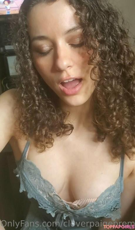 Cloverpaigepremium nude leaked OnlyFans photo #95