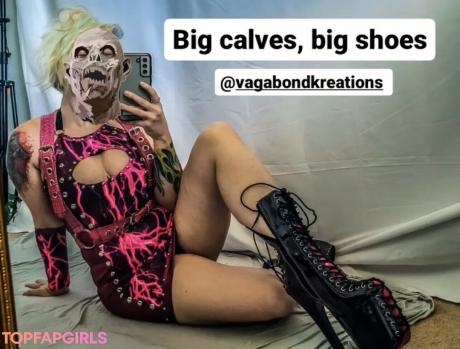 Abadon nude leaked OnlyFans photo #104