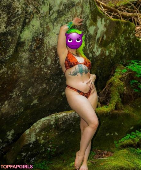 Abadon nude leaked OnlyFans photo #105