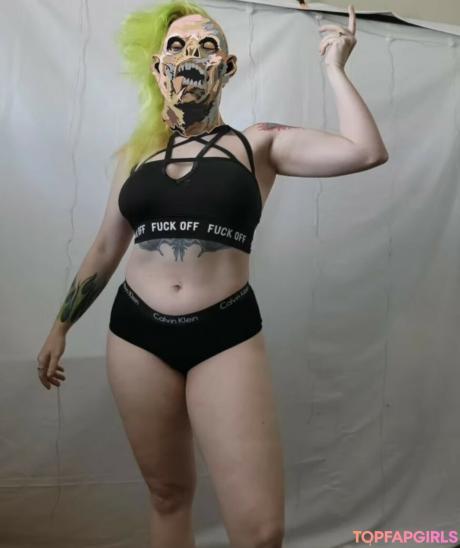 Abadon nude leaked OnlyFans photo #106