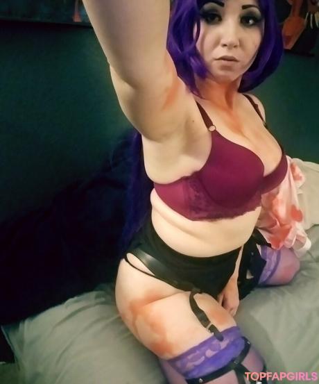Abadon nude leaked OnlyFans photo #11