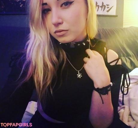 Abadon nude leaked OnlyFans photo #21
