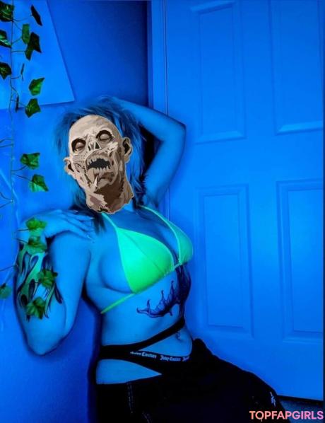 Abadon nude leaked OnlyFans photo #31