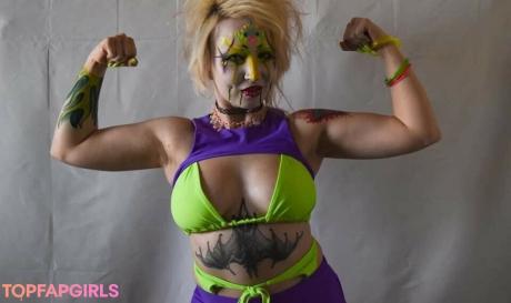 Abadon nude leaked OnlyFans photo #32