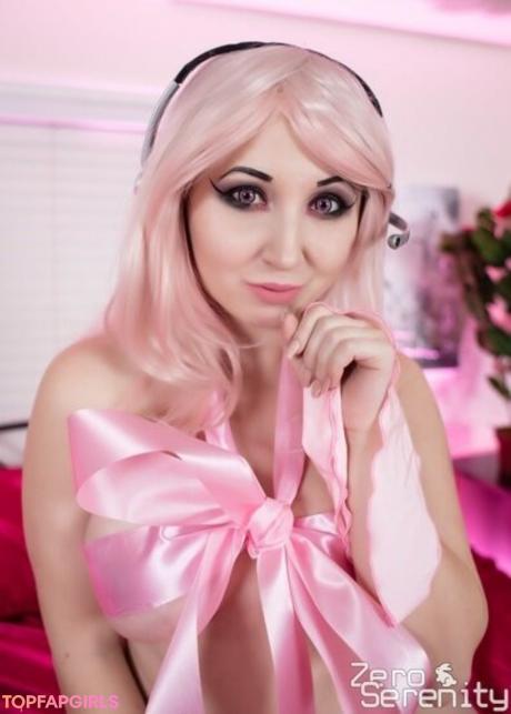 Abadon nude leaked OnlyFans photo #66