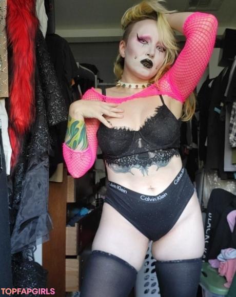 Abadon nude leaked OnlyFans photo #90