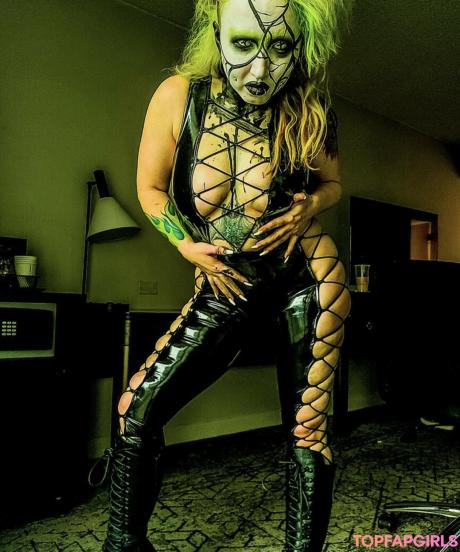 Abadon nude leaked OnlyFans photo #98