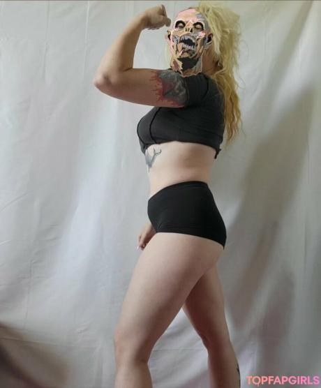 Abadon nude leaked OnlyFans photo #99