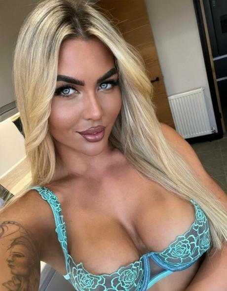 Daisy nude leaked OnlyFans photo #3