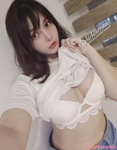 Shichineesan nude leaked OnlyFans photo #1