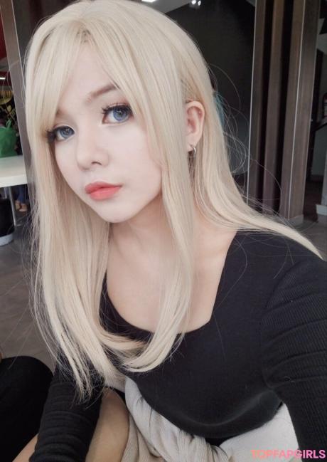 Shichineesan nude leaked OnlyFans photo #16