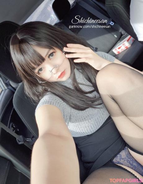 Shichineesan nude leaked OnlyFans photo #18