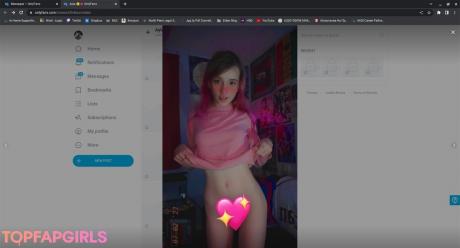 Minecraftvibes nude leaked OnlyFans photo #11