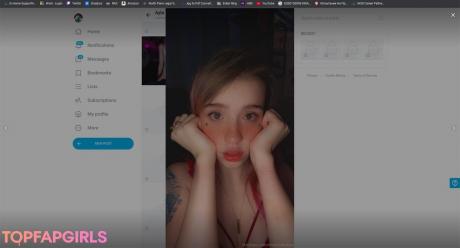 Minecraftvibes nude leaked OnlyFans photo #15