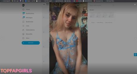 Minecraftvibes nude leaked OnlyFans photo #26