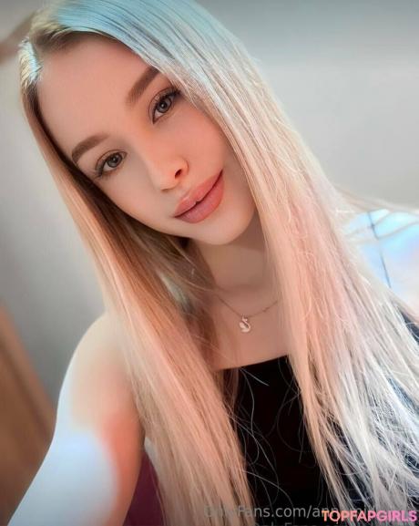 Annamillervip nude leaked OnlyFans photo #224