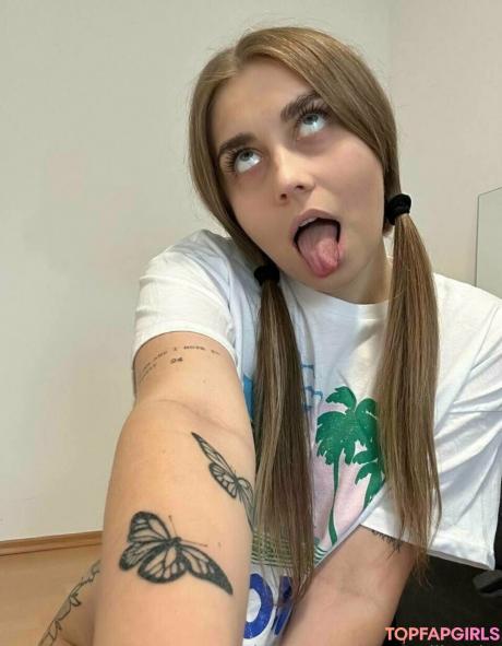 Annamillervip nude leaked OnlyFans photo #28