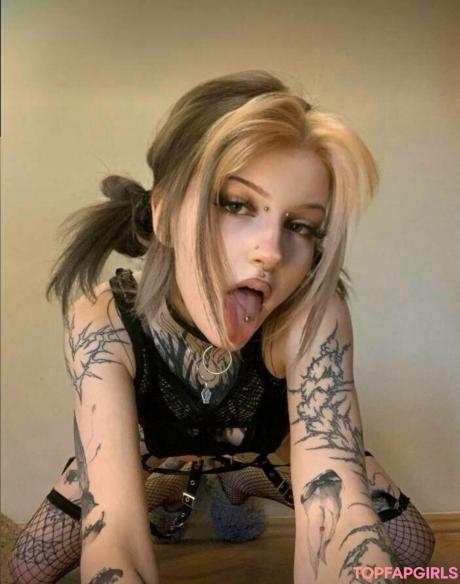 Annamillervip nude leaked OnlyFans photo #97