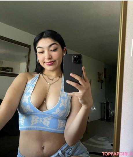 Jackie nude leaked OnlyFans photo #14