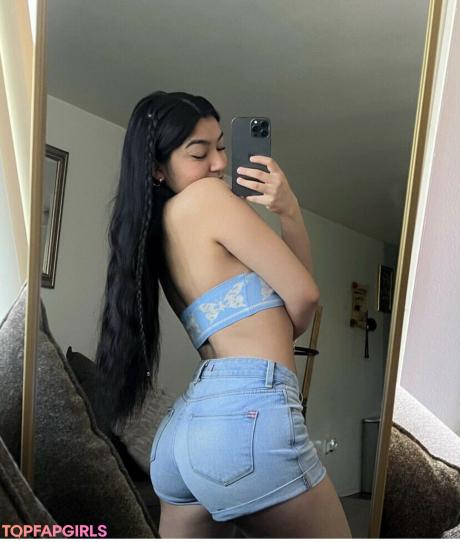 Jackie nude leaked OnlyFans photo #15