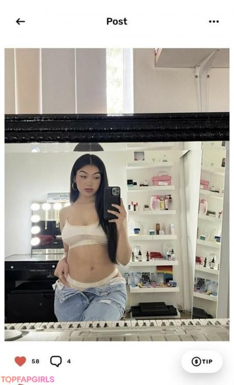 Jackie nude leaked OnlyFans photo #17