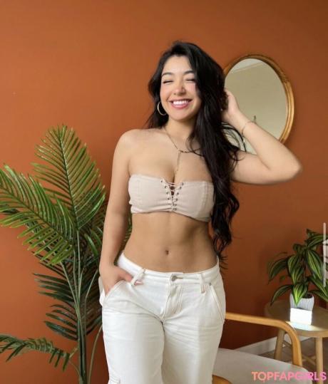 Jackie nude leaked OnlyFans photo #2
