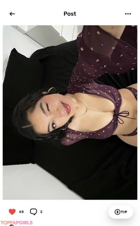 Jackie nude leaked OnlyFans photo #21