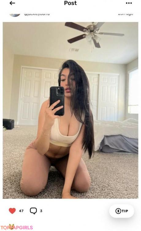 Jackie nude leaked OnlyFans photo #23