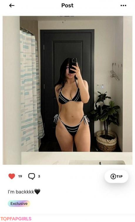 Jackie nude leaked OnlyFans photo #24