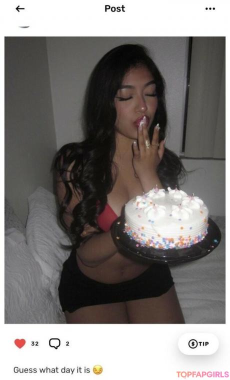 Jackie nude leaked OnlyFans photo #30