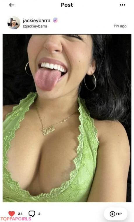 Jackie nude leaked OnlyFans photo #34