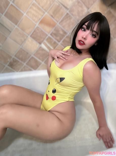 _Chibikaty nude leaked OnlyFans photo #16