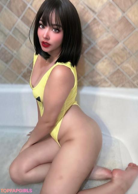 _Chibikaty nude leaked OnlyFans pic