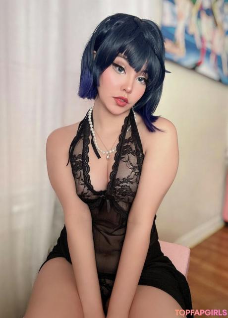 _Chibikaty nude leaked OnlyFans photo #40