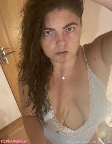 Toxicannabella nude leaked OnlyFans photo #56