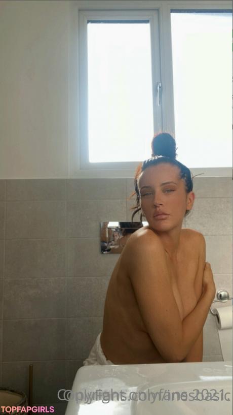 Ines nude leaked OnlyFans photo #125