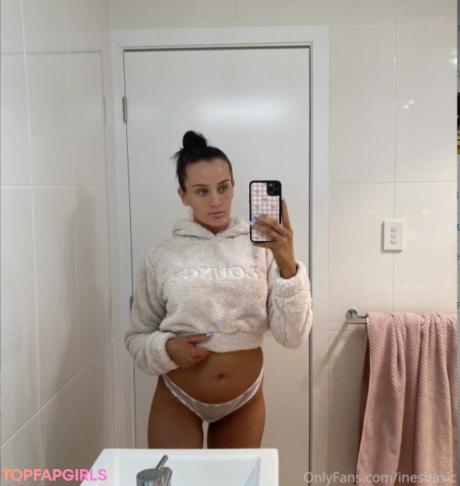 Ines nude leaked OnlyFans photo #133